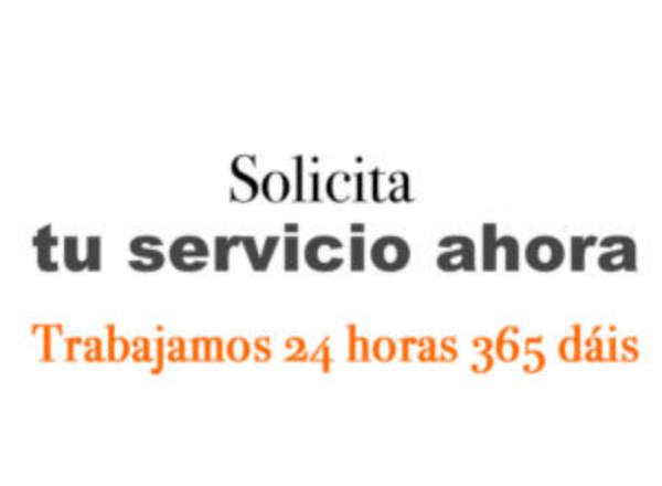 Servicios cerrajería Ribarroja del Turia